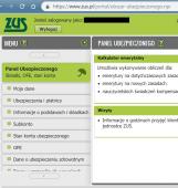 Spotkanie z ekspertami ZUS Spotkanie z ekspertami ZUS